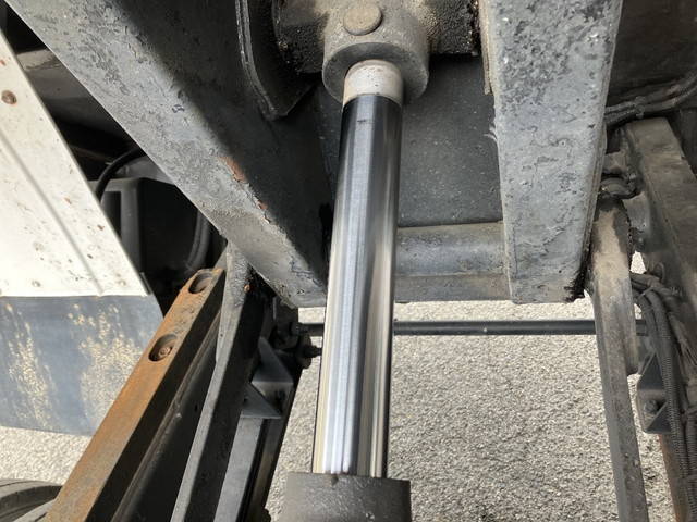 日野デュトロ深ダンプ（土砂禁ダンプ）小型（2t・3t）[写真18]