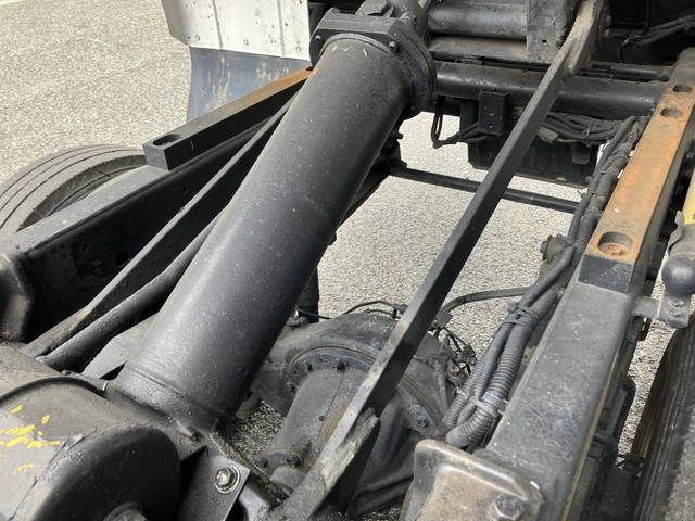 日野デュトロ深ダンプ（土砂禁ダンプ）小型（2t・3t）[写真19]