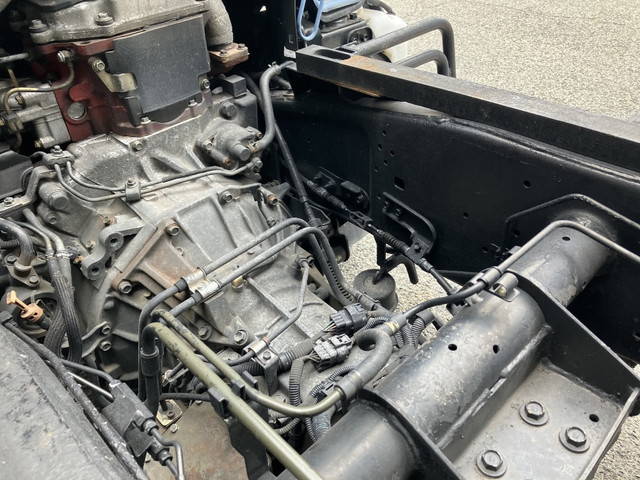 日野デュトロ深ダンプ（土砂禁ダンプ）小型（2t・3t）[写真21]