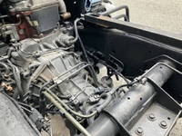 日野デュトロ深ダンプ（土砂禁ダンプ）小型（2t・3t）[写真21]