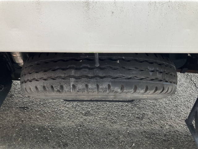 日野デュトロ深ダンプ（土砂禁ダンプ）小型（2t・3t）[写真23]