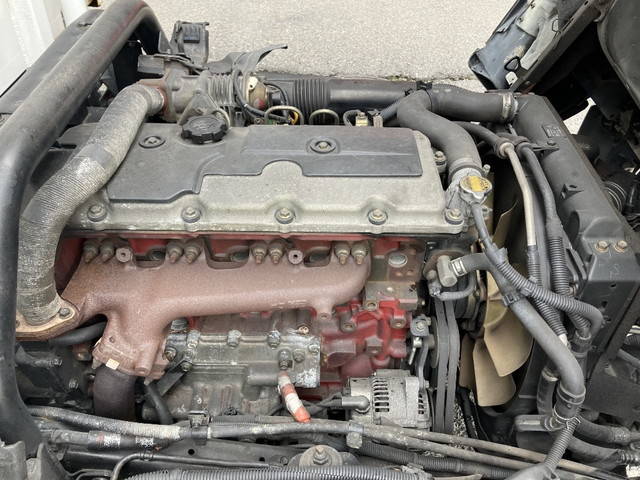 日野デュトロ深ダンプ（土砂禁ダンプ）小型（2t・3t）[写真27]