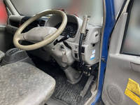 日野デュトロ深ダンプ（土砂禁ダンプ）小型（2t・3t）[写真33]