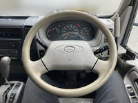 日野デュトロ深ダンプ（土砂禁ダンプ）小型（2t・3t）[写真34]