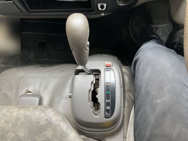 日野デュトロ深ダンプ（土砂禁ダンプ）小型（2t・3t）[写真36]