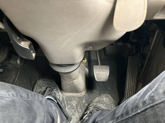 日野デュトロ深ダンプ（土砂禁ダンプ）小型（2t・3t）[写真37]