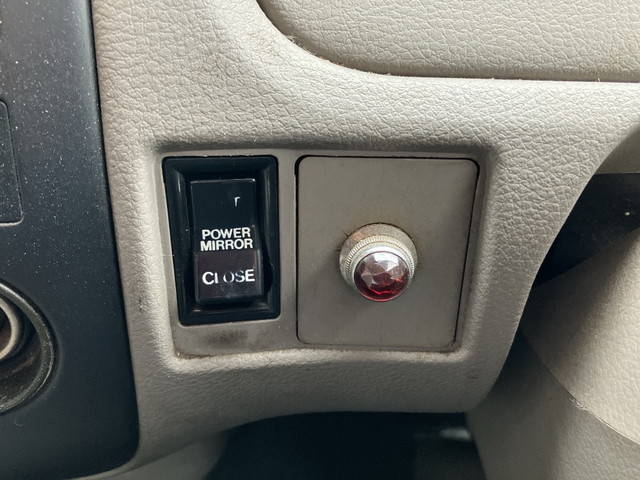 日野デュトロ深ダンプ（土砂禁ダンプ）小型（2t・3t）[写真38]