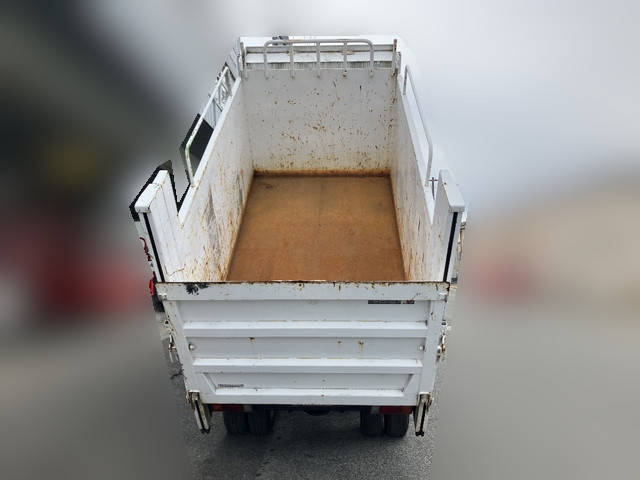 日野デュトロ深ダンプ（土砂禁ダンプ）小型（2t・3t）[写真06]