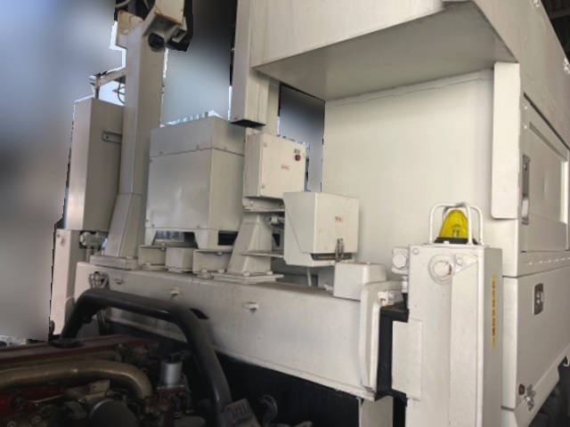 トヨタダイナ高所作業車小型（2t・3t）[写真12]