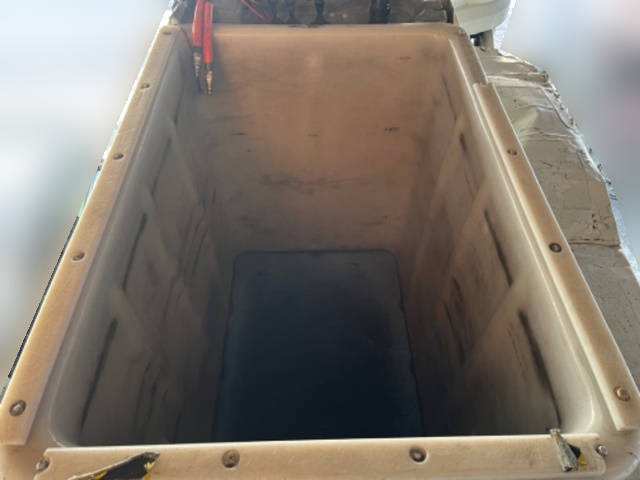 トヨタダイナ高所作業車小型（2t・3t）[写真13]