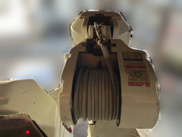 トヨタダイナ高所作業車小型（2t・3t）[写真15]