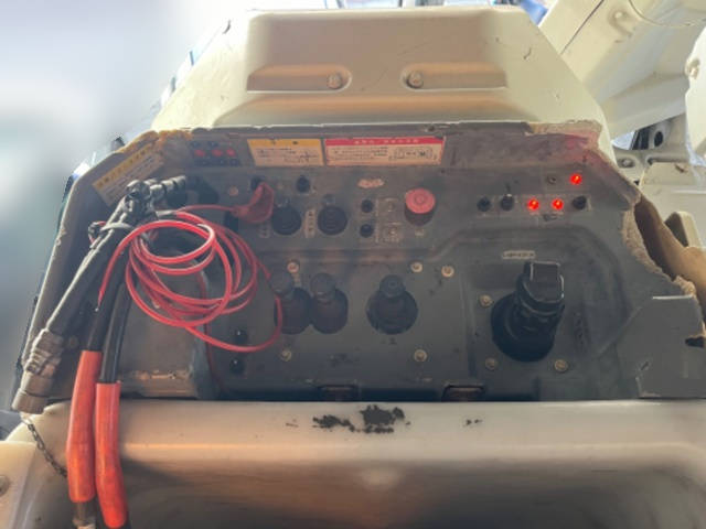 トヨタダイナ高所作業車小型（2t・3t）[写真19]