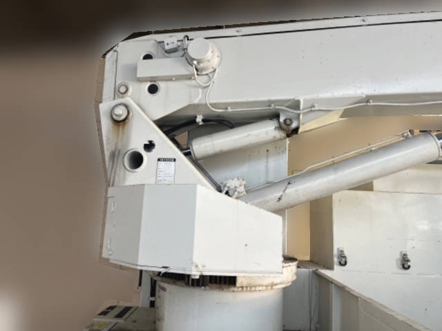 トヨタダイナ高所作業車小型（2t・3t）[写真22]