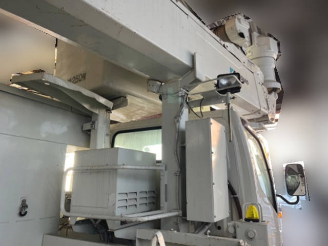 トヨタダイナ高所作業車小型（2t・3t）[写真23]