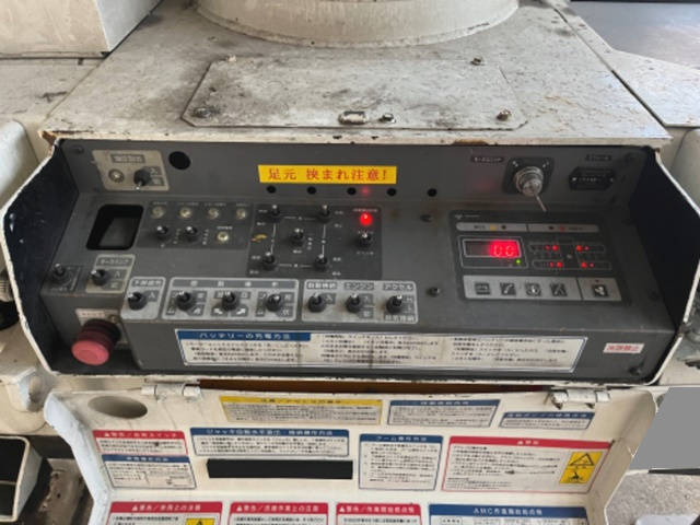 トヨタダイナ高所作業車小型（2t・3t）[写真26]