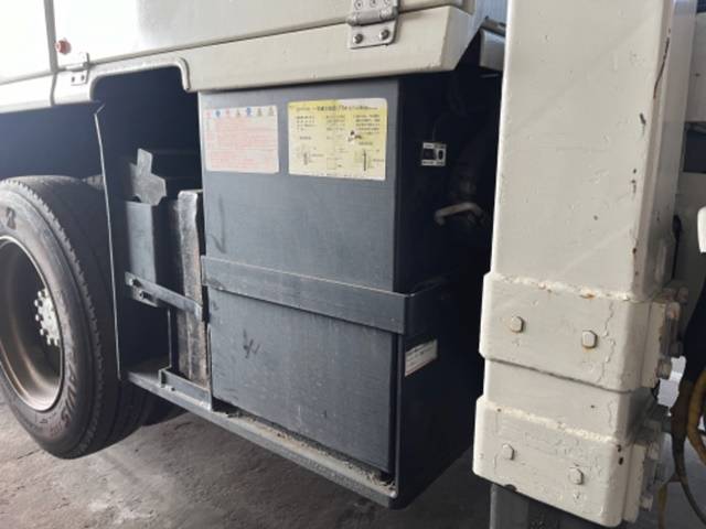 トヨタダイナ高所作業車小型（2t・3t）[写真29]