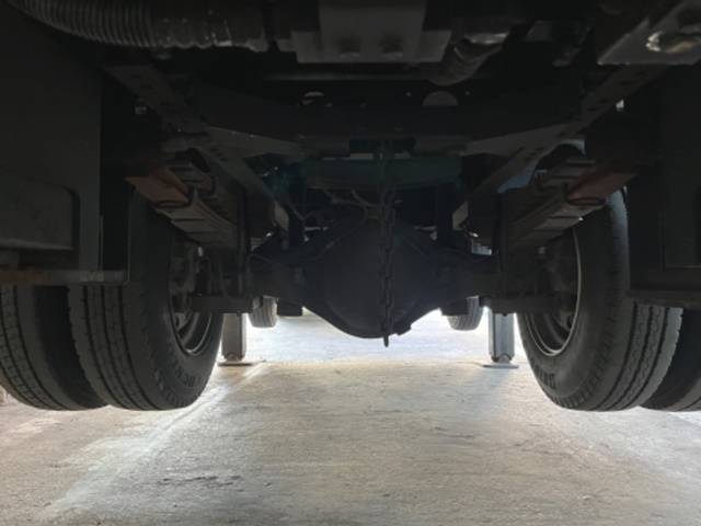 トヨタダイナ高所作業車小型（2t・3t）[写真32]