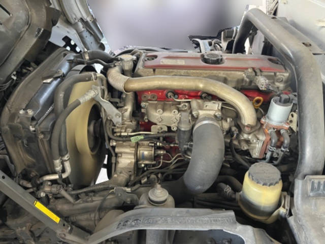 トヨタダイナ高所作業車小型（2t・3t）[写真33]