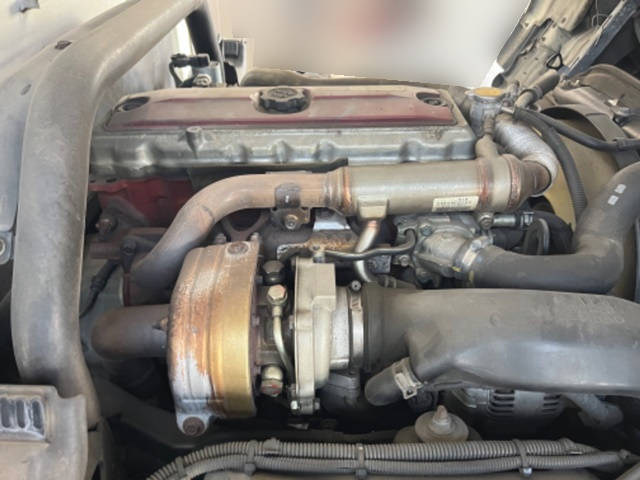 トヨタダイナ高所作業車小型（2t・3t）[写真34]