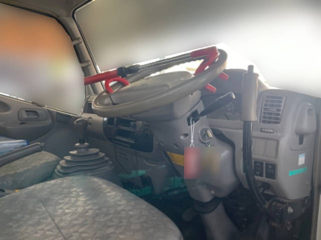 トヨタダイナ高所作業車小型（2t・3t）[写真36]