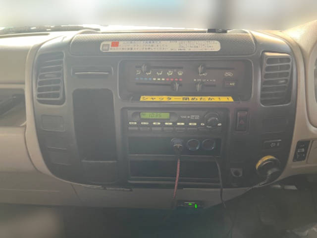 トヨタダイナ高所作業車小型（2t・3t）[写真37]