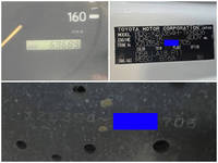 トヨタダイナ高所作業車小型（2t・3t）[写真39]