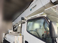 トヨタダイナ高所作業車小型（2t・3t）[写真05]