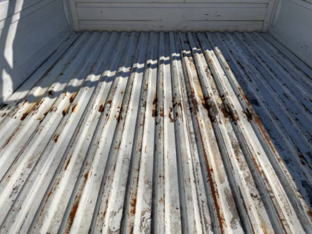 トヨタダイナダブルキャブ（Wキャブ）小型（2t・3t）[写真10]