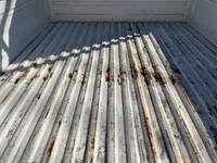 トヨタダイナダブルキャブ（Wキャブ）小型（2t・3t）[写真10]