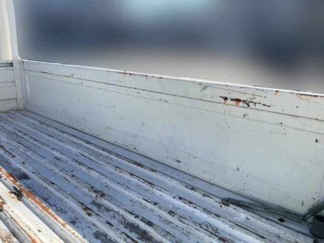 トヨタダイナダブルキャブ（Wキャブ）小型（2t・3t）[写真11]