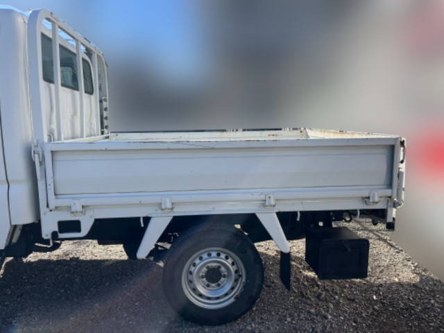 トヨタダイナダブルキャブ（Wキャブ）小型（2t・3t）[写真12]