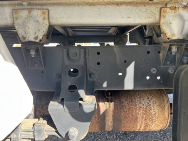 トヨタダイナダブルキャブ（Wキャブ）小型（2t・3t）[写真13]