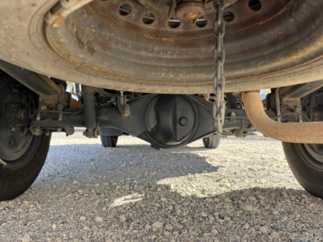 トヨタダイナダブルキャブ（Wキャブ）小型（2t・3t）[写真15]