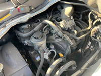 トヨタダイナダブルキャブ（Wキャブ）小型（2t・3t）[写真16]