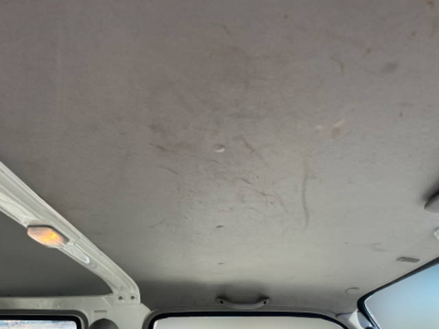 トヨタダイナダブルキャブ（Wキャブ）小型（2t・3t）[写真18]