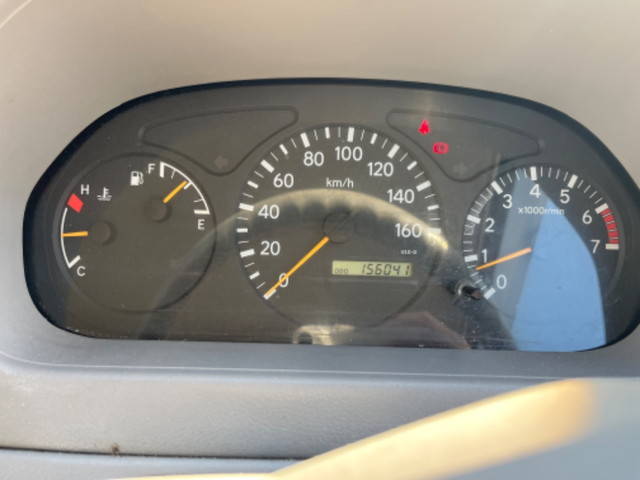 トヨタダイナダブルキャブ（Wキャブ）小型（2t・3t）[写真21]