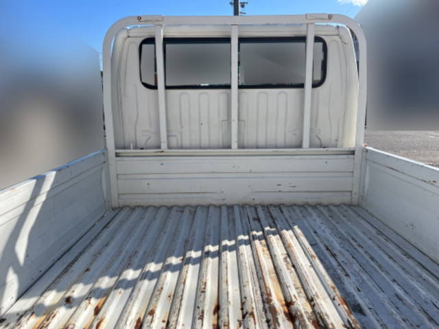 トヨタダイナダブルキャブ（Wキャブ）小型（2t・3t）[写真08]