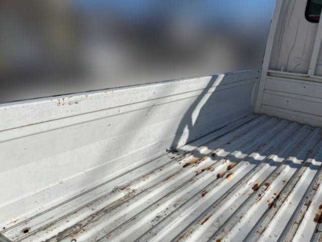 トヨタダイナダブルキャブ（Wキャブ）小型（2t・3t）[写真09]