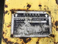 UDトラックスコンドルレッカー車中型（4t）[写真11]