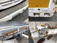 UDトラックスコンドルレッカー車中型（4t）[写真13]