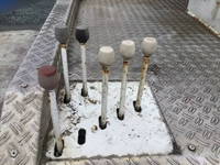 UDトラックスコンドルレッカー車中型（4t）[写真14]