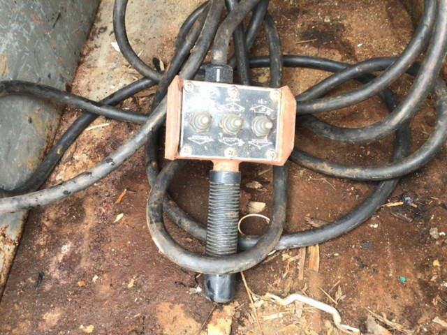 UDトラックスコンドルレッカー車中型（4t）[写真16]