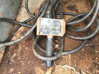 UDトラックスコンドルレッカー車中型（4t）[写真16]