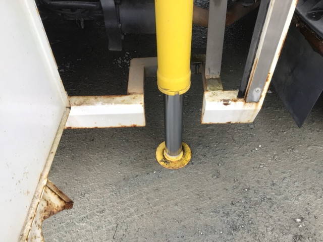 UDトラックスコンドルレッカー車中型（4t）[写真20]