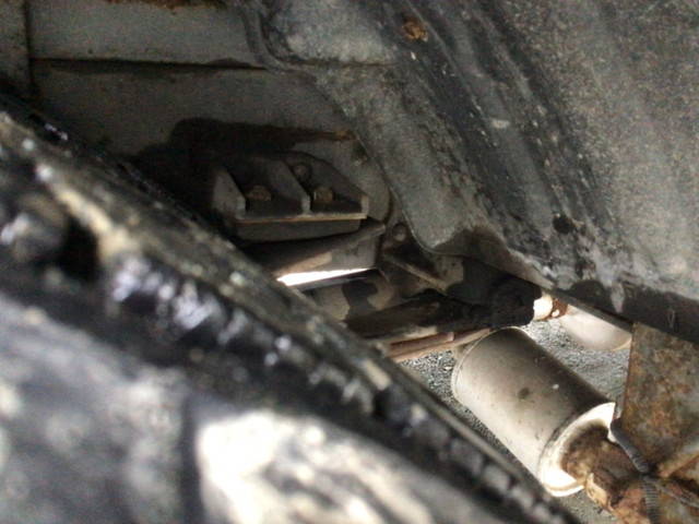 UDトラックスコンドルレッカー車中型（4t）[写真28]