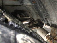 UDトラックスコンドルレッカー車中型（4t）[写真28]