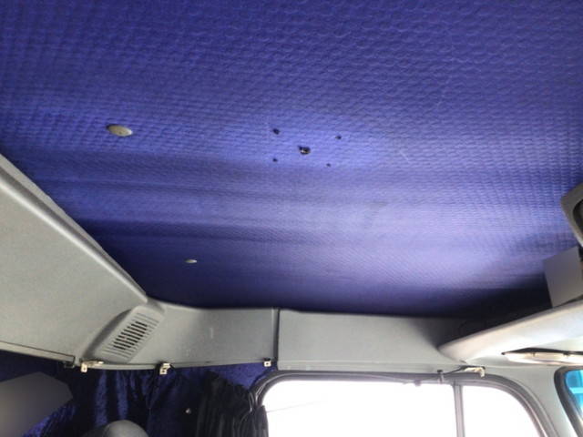 UDトラックスコンドルレッカー車中型（4t）[写真31]