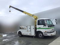 UDトラックスコンドルレッカー車中型（4t）[写真03]