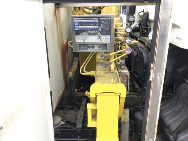 UDトラックスコンドルレッカー車中型（4t）[写真07]