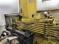 UDトラックスコンドルレッカー車中型（4t）[写真08]